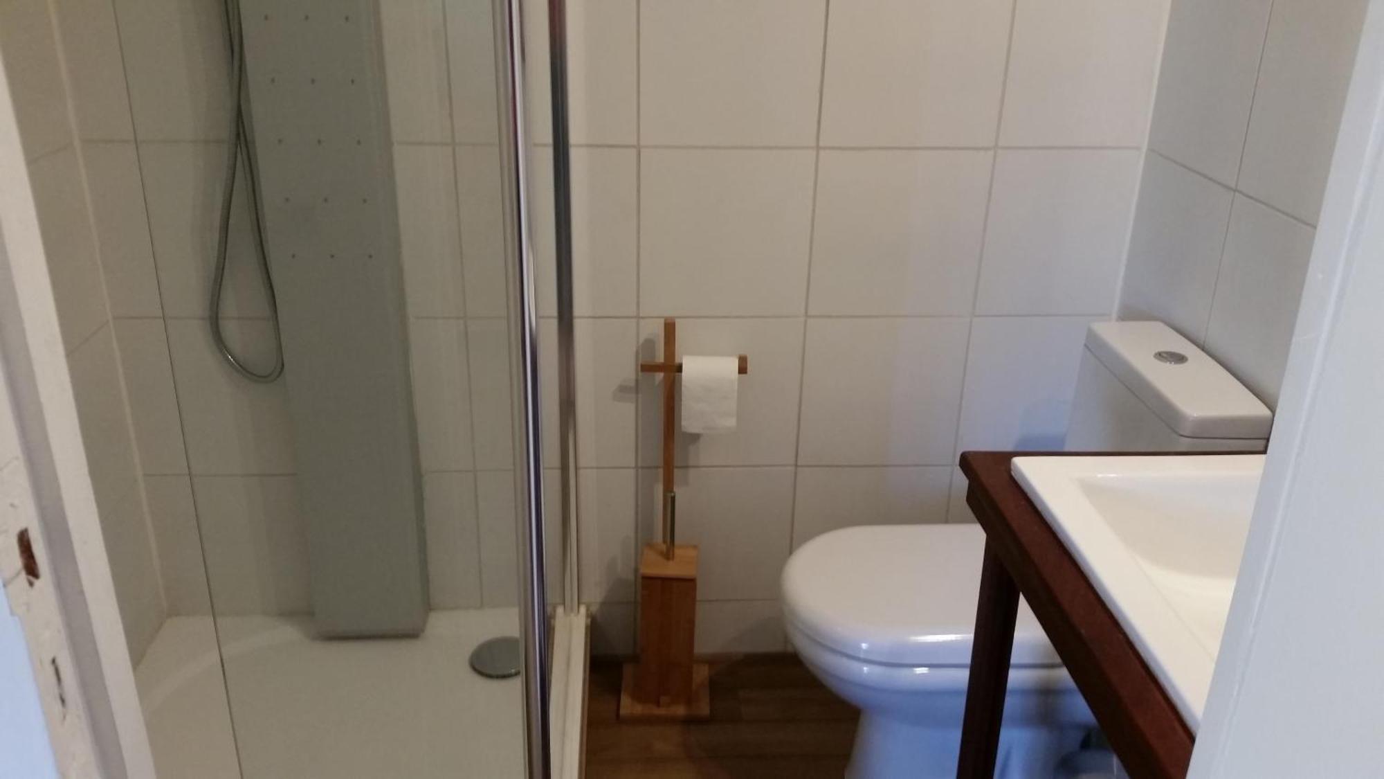 Chambres D'Hotes Les Marronniers ボルドー 部屋 写真